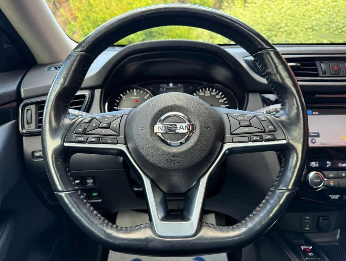 Nissan X-Trail 1.7_4
