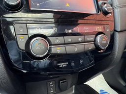 Nissan X-Trail 1.7