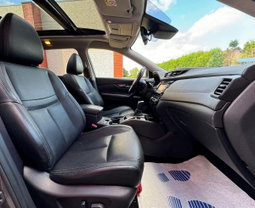 Nissan X-Trail 1.7