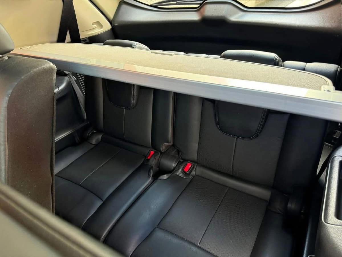 Nissan X-Trail 1.7_10