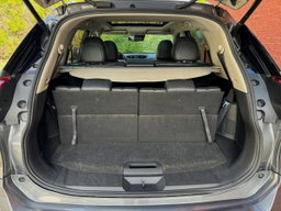 Nissan X-Trail 1.7