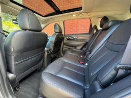 Nissan X-Trail 1.7