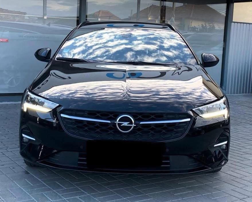 Opel Insignia ST