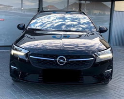 Opel Insignia ST