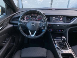 Opel Insignia ST