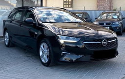 Opel Insignia ST
