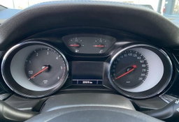 Opel Insignia ST