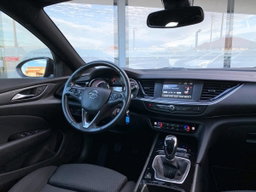 Opel Insignia ST