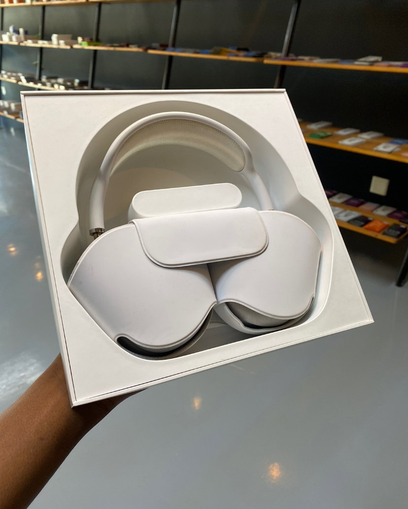 Apple AirPods Max 🔥