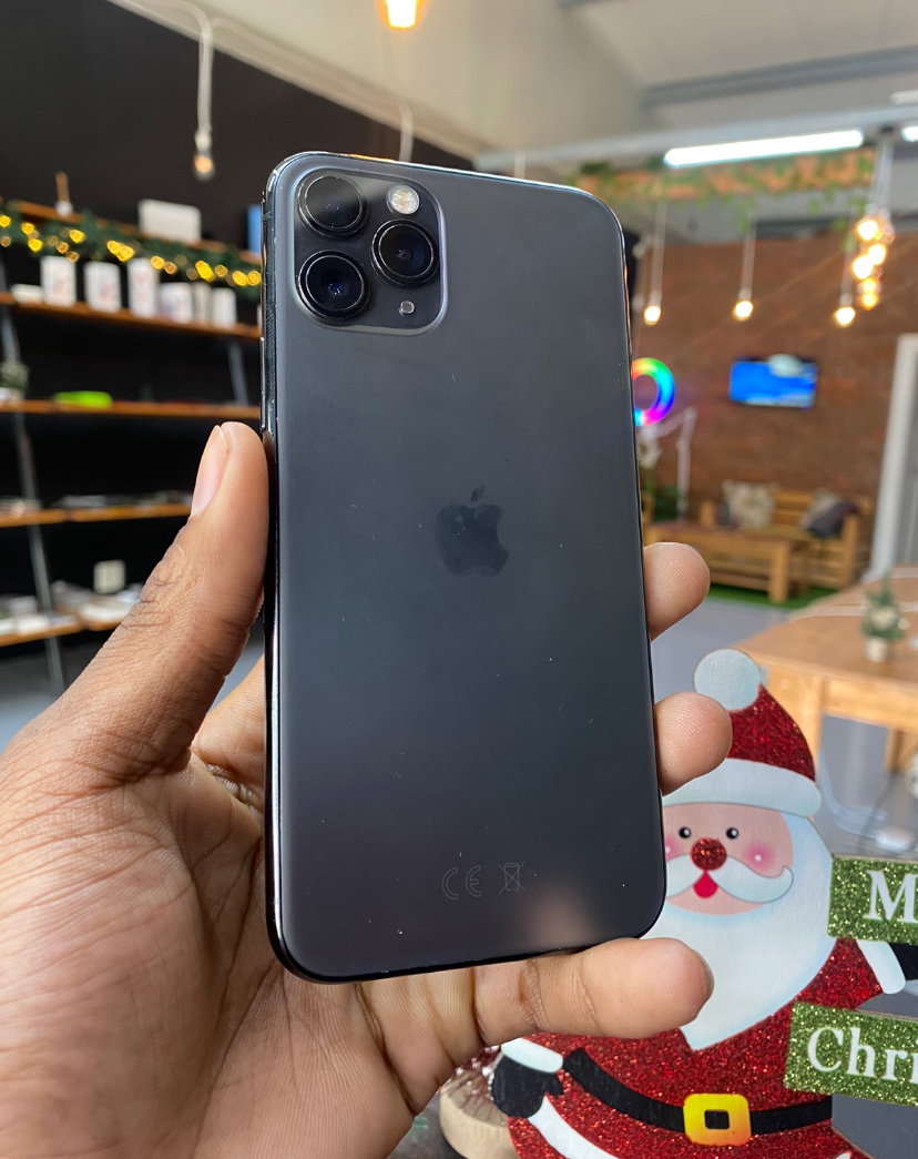Apple iPhone 11 Pro 64GB 🔥_0