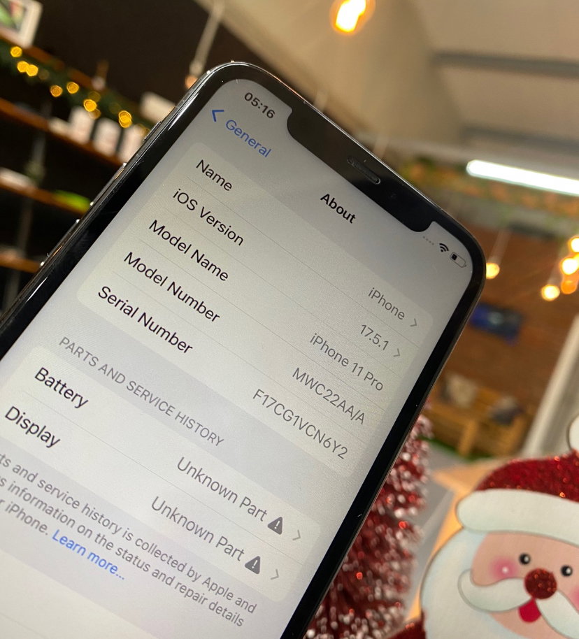 Apple iPhone 11 Pro 64GB 🔥_3