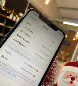 Apple iPhone 11 Pro 64GB 🔥
