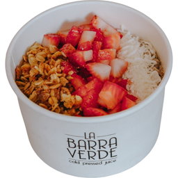 Bowl Protein