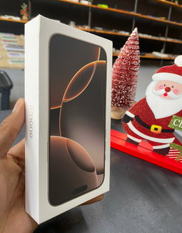 Apple iPhone 16 Pro Max 256GB 🔥✅