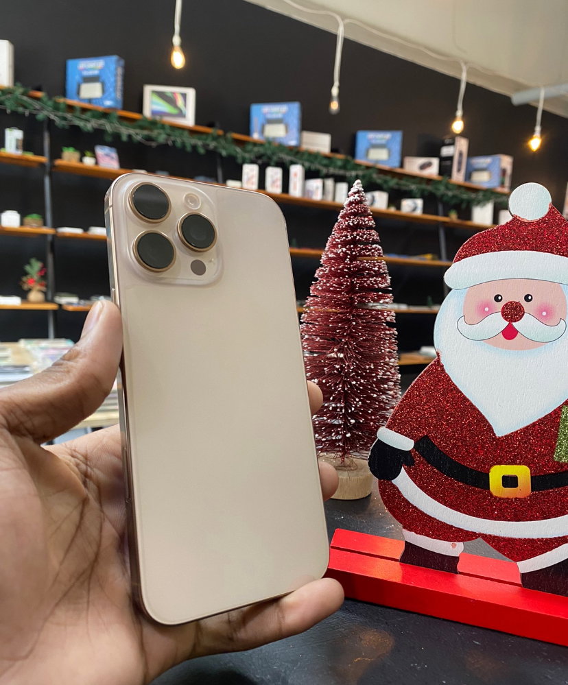 Apple iPhone 16 Pro Max 256GB 🔥✅