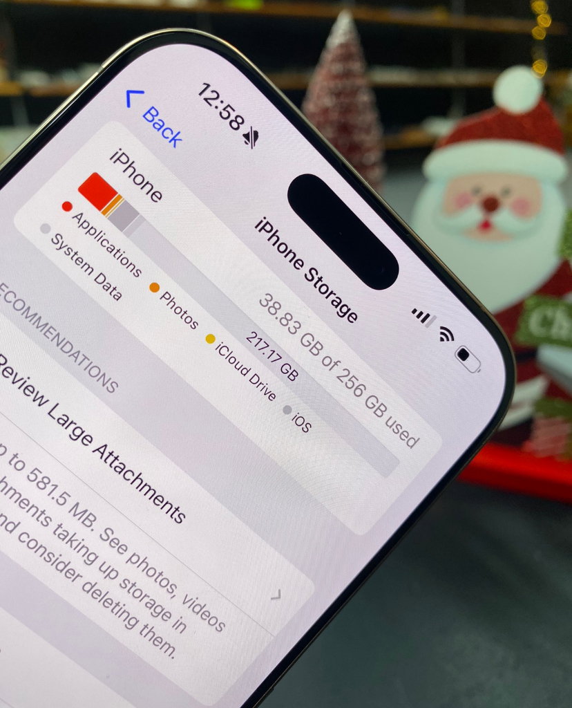 Apple iPhone 16 Pro Max 256GB 🔥✅_2