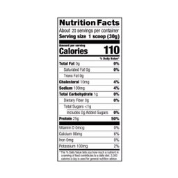Iso 100 cookies and cream 1,6 lbs DYMATIZE