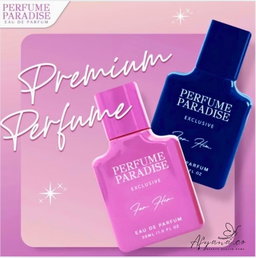 Perfume Paradise Collection