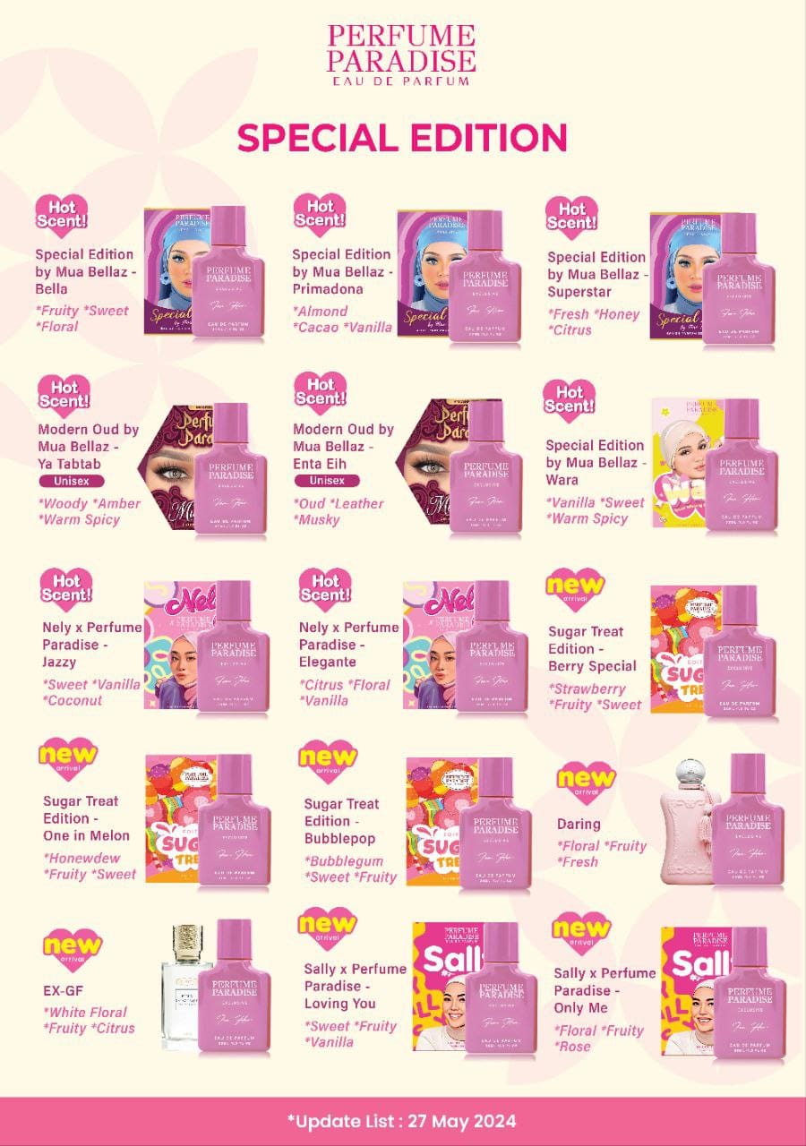 PERFUME PARADISE FOR HER & HIM (10ML/30ML)_6
