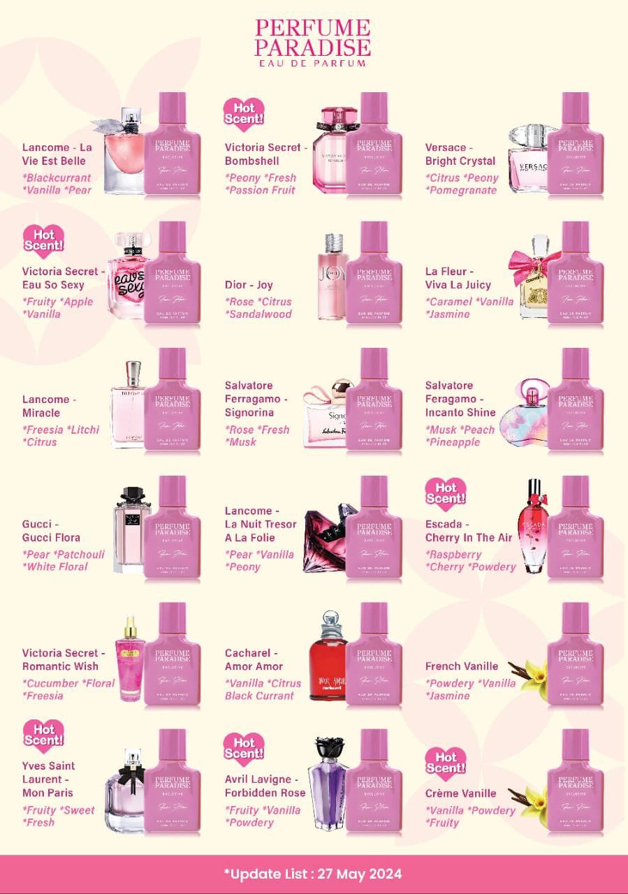 PERFUME PARADISE FOR HER & HIM (10ML/30ML)_3