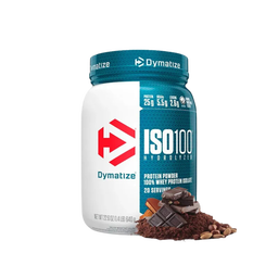 Iso 100 chocolate peanut butter 1,6 lbs DYMATIZE