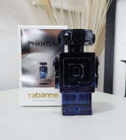 Paco Rabanne Phantom Intense Edp 100ml Perfume