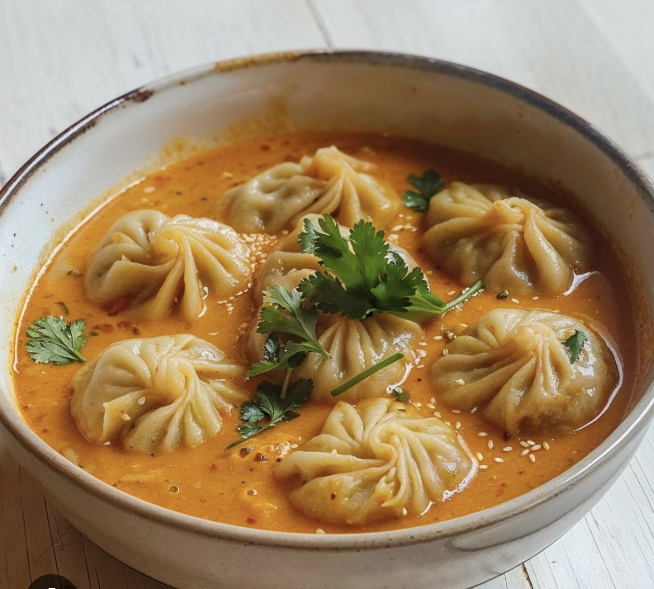 Paneer Jhol Momo_0