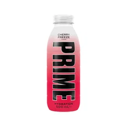 PRIME  