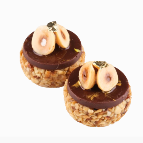 Plaisir Noisette 100 g