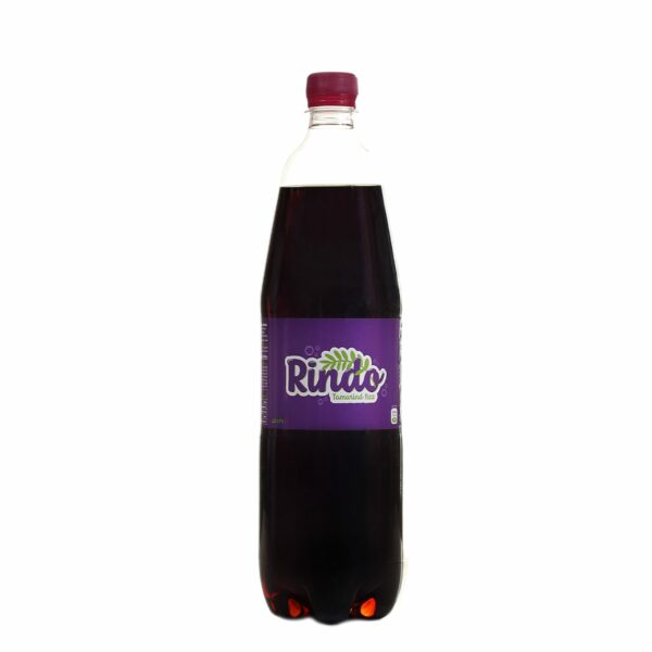 Rindo Tamarind Fizz 1.25L