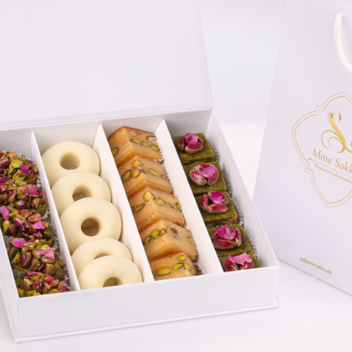 Coffret Saveur