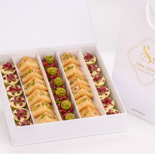 Coffret Prestige