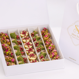 Coffret Bourgeois