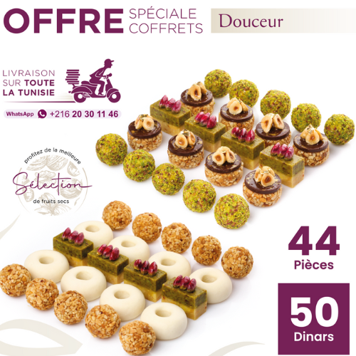 Offre Douceur