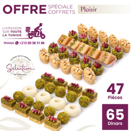 Offre Plaisir