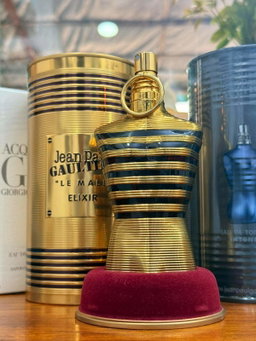 Jean Paul Gaultier