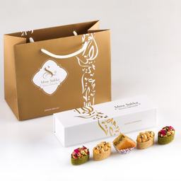 Coffret Soutenance Excellence