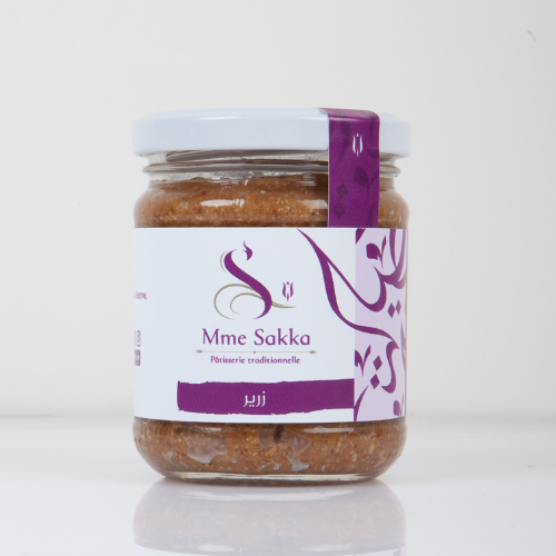 Boite Zrir Normale 200 g_0
