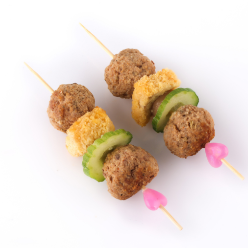 Brochette Viande 100 g_0