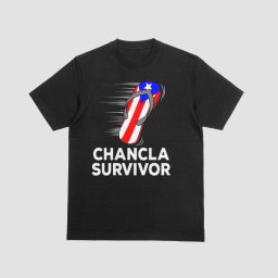 Chancla 🩴 Survivor