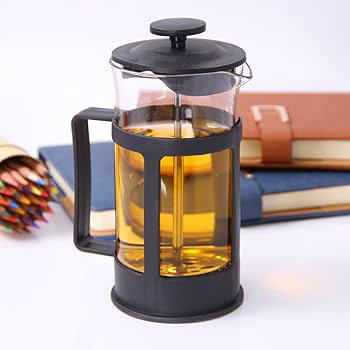 Hervin Press coffee or tea maker _1