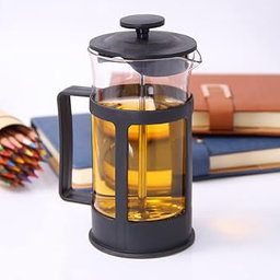 Hervin Press coffee or tea maker 