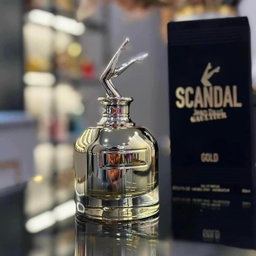 Jean Paul Gaultier Scandal Gold Edp 80ml Perfume