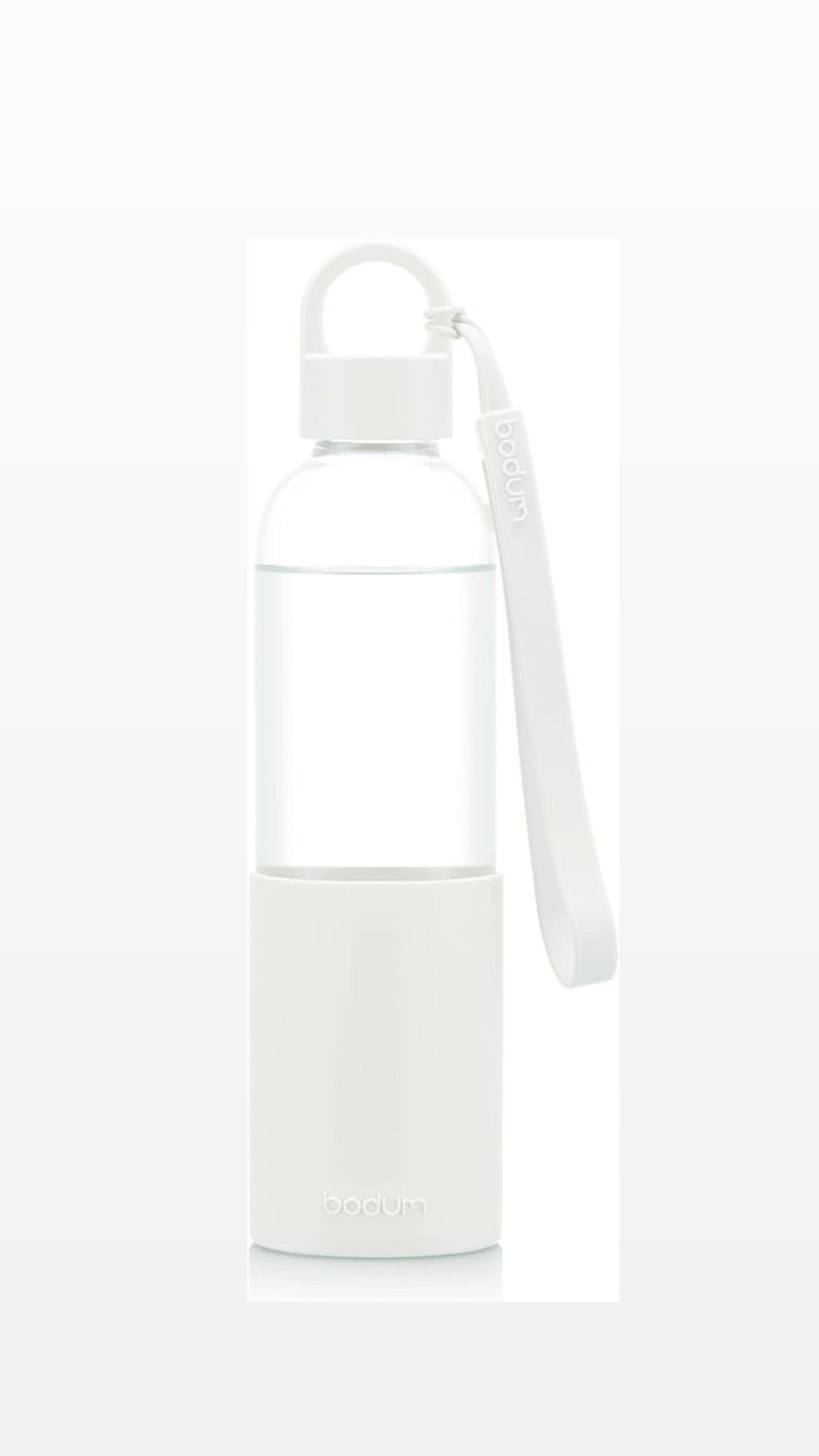 Gourde à emporter Crouss en plastique _1