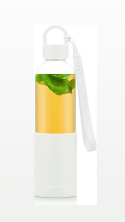 Bouteille et gourdes 