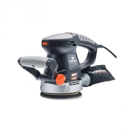 Şlefuitor cu excentric Daewoo DAOS480_0