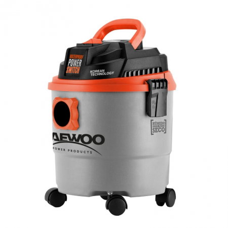 Aspirator industrial Daewoo DAVCW90-15L