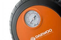 Compresor auto portabil Daewoo DW25