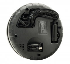 Compresor auto portabil Daewoo DW25