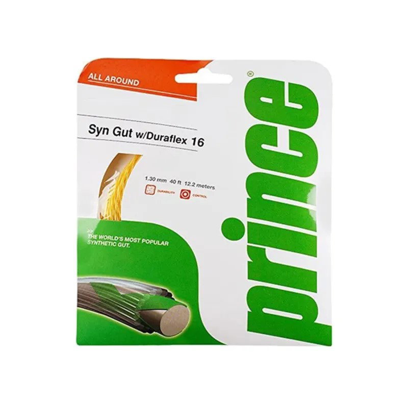 Syngut 16 Duraflex Strings_1